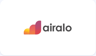 Airalo Esim Global