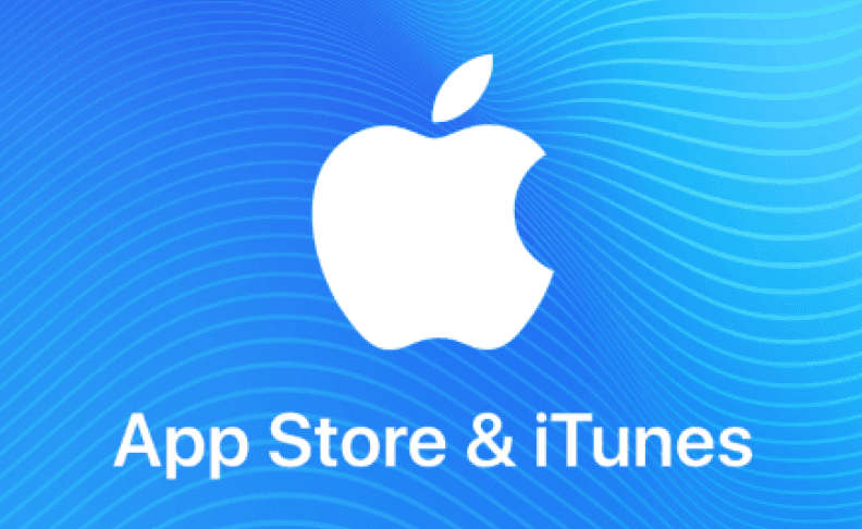 Apple App Store Itunes