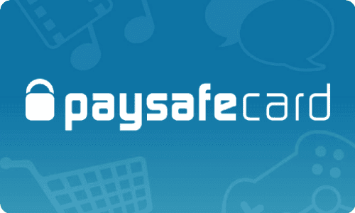 Paysafe Card Classic 25 Eur