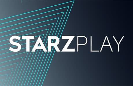 STARZPLAY One Month