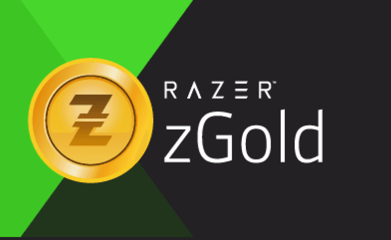 Razer Gold Global