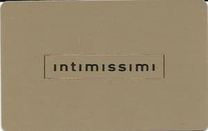 Intimissimi