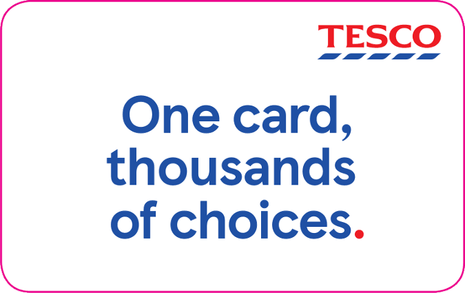 Tesco