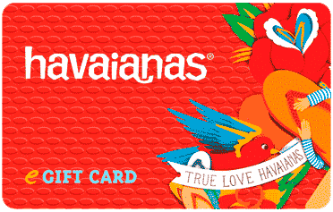 Havaianas