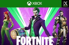 Fortnite Standard Edition 1000 v Bucks