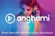 Anghami Plus Anghami