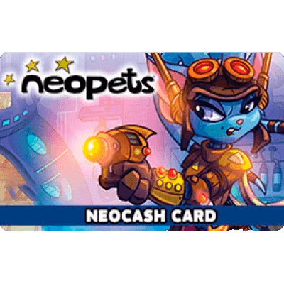 Neopets