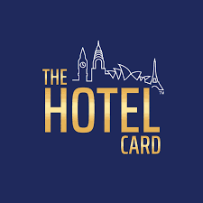 The Hotel Card