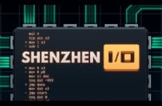 SHENZHEN i o