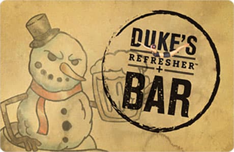 Dukes_Refresher Duke s Refresher Bar Cad