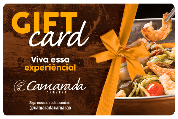 Camarada Camarão