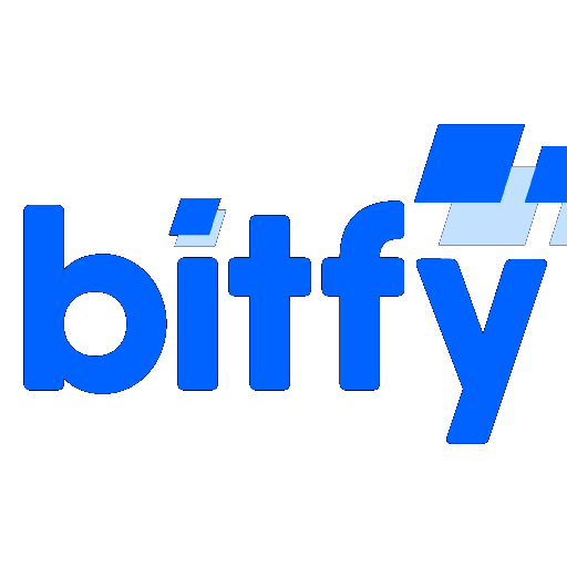 Bitfy