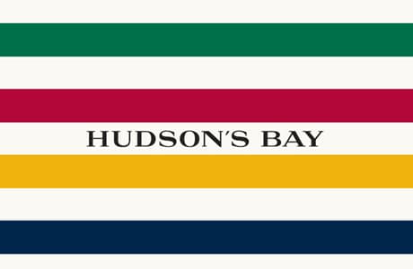 Hudson's Bay Cad