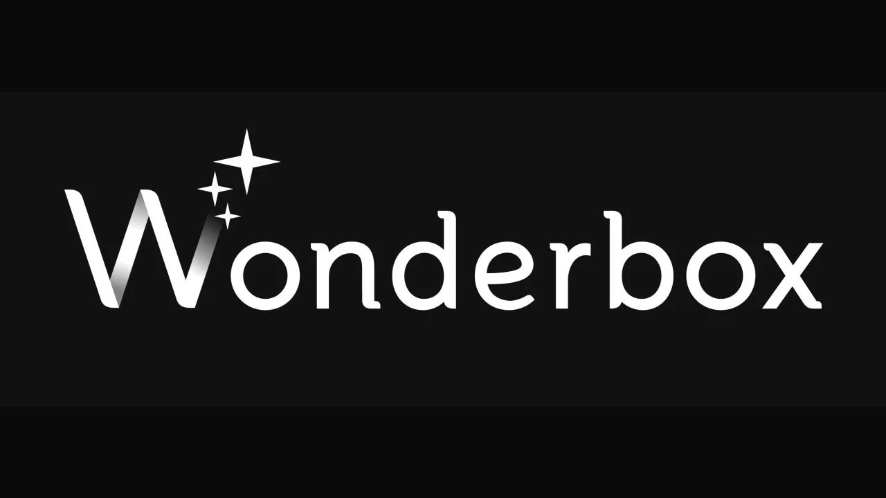 null Wonderbox